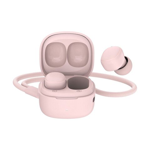 BLUE STAR suchawki bezprzewodowe / bluetooth stereo TWS Mini A19 rowe