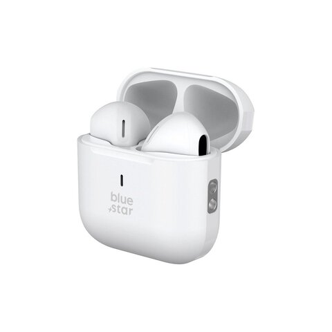 BLUE STAR suchawki bezprzewodowe / bluetooth stereo TWS Nova Fi5 biae