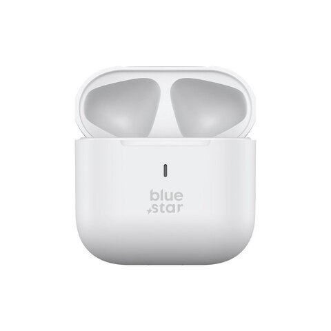 BLUE STAR suchawki bezprzewodowe / bluetooth stereo TWS Nova Fi5 biae