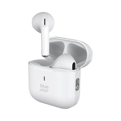 BLUE STAR suchawki bezprzewodowe / bluetooth stereo TWS Nova Fi5 biae