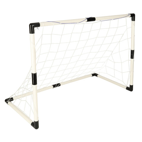 Bramka piłkarska do piłki nożnej dla dzieci treningowa 2szt  95 x 48 x 70 cm