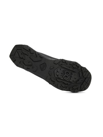 BUTY SPD SPIUK OROMA CZARNE MTB
