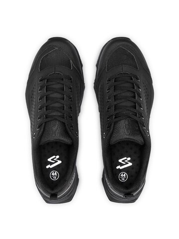 BUTY SPD SPIUK OROMA CZARNE MTB