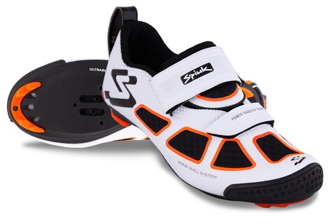 Buty sportowe SPD SPIUK TRIVIUM TRIATHLON