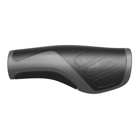 CHWYTY HERRMANS DD29 OXY CZARNO-SZARE 120mm