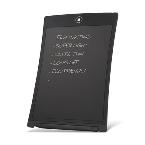 Cyfrowy notatnik elektroniczny LCD 8,5" Forever