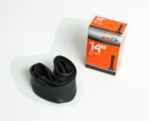 DĘTKA 14x1,75/2,125 AV CST