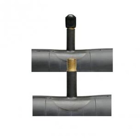DĘTKA 28x1,75 AV 48MM CST