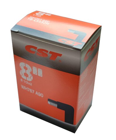 DĘTKA 8 1/2x2 WH767 S-WHIT SV/AV  A90 CST