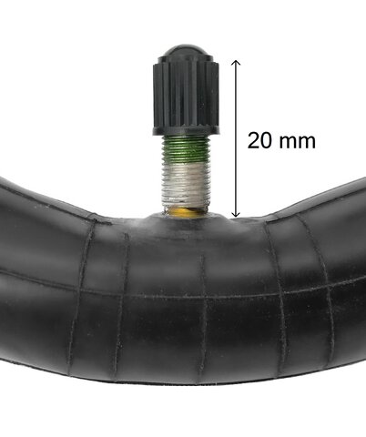 DĘTKA 8 1/2x2M C3E25 (23L) SV/AV CST