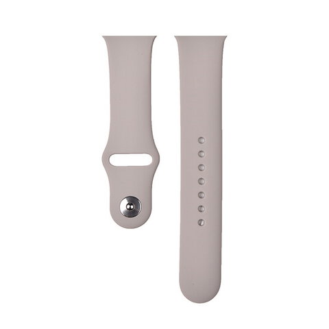 Devia pasek Deluxe Sport do Apple Watch 49mm/ 45mm/ 44mm/ 42mm lavender gray