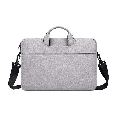 Devia torba do MacBooka Justyle 13,3" szara