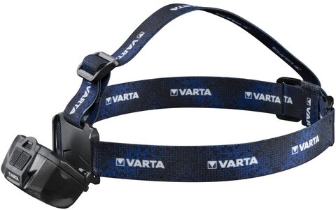 Latarka czołowa, czołówka Varta WORK FLEX MOTION SENSOR H20 3W 3AAA 18648
