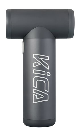 Dmuchawa wielofunkcyjna FeiyuTech KiCA JetFan - szara