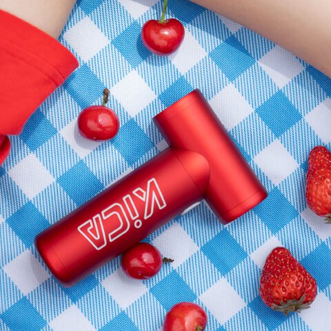 Dmuchawa wielofunkcyjna FeiyuTech KiCA JetFan - szara