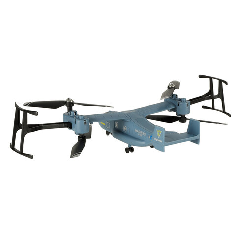 Dron RC Syma V22 2.4GHz