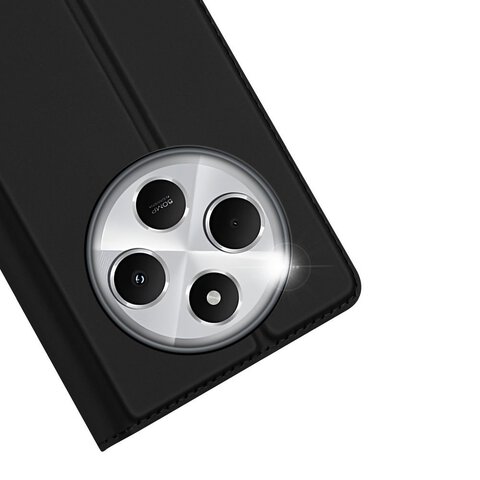 DUX DUCIS kabura SKIN PRO do REDMI 14C czarna