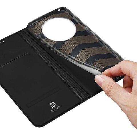 DUX DUCIS kabura SKIN PRO do REDMI 14C czarna