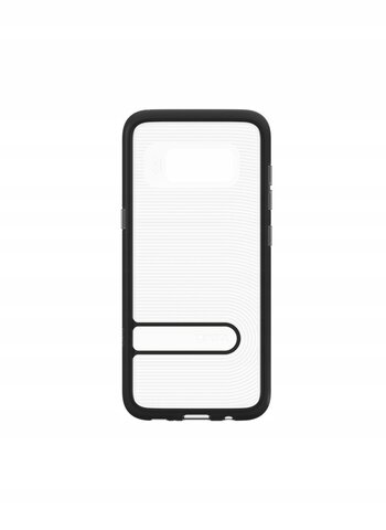 Zestaw Etui Gear4 Greenwich do Samsung Galaxy S8 BLACK 28735 + szkło hartowane 9H