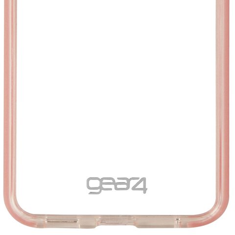 Etui Gear4 Piccadilly do LG G6 ROSE GOLD LGG681D3