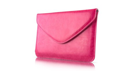 Etui koperta na Sansung Galaxy Tab 2 różowe