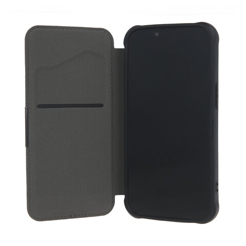 Etui Smart Carbon do Samsung Galaxy S23 FE czarne