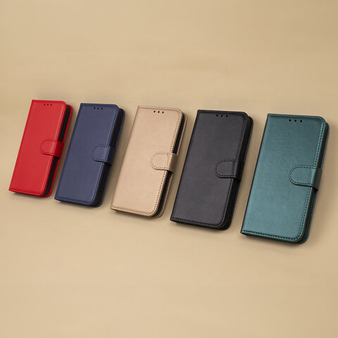 Etui Smart Classic do Xiaomi Redmi A3 4G (Global) czarne