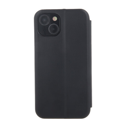 Etui Smart Diva do Motorola Moto G54 5G czarne
