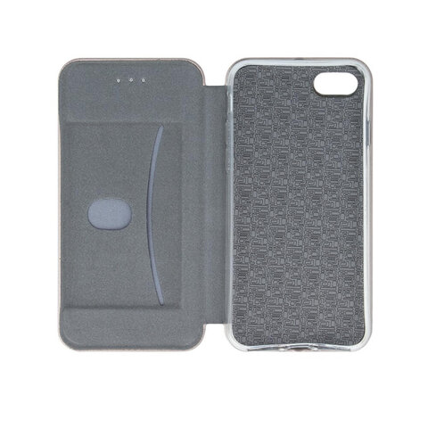 Etui Smart Diva do Samsung Galaxy A32 5G / M32 5G czarny