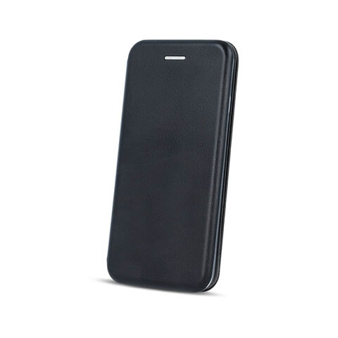 Etui Smart Diva do Samsung Galaxy A32 5G / M32 5G czarny
