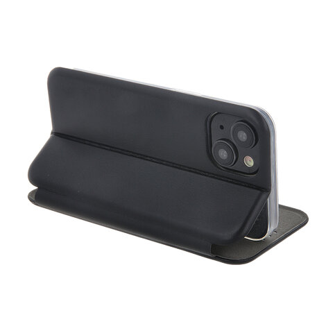Etui Smart Diva do Xiaomi Redmi Note 13 Pro 5G (global) czarne