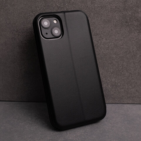 Etui Smart Diva do Xiaomi Redmi Note 13 Pro 5G (global) czarne