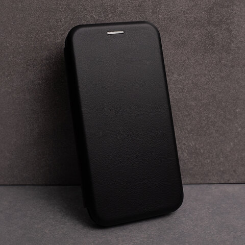 Etui Smart Diva do Xiaomi Redmi Note 13 Pro 5G (global) czarne