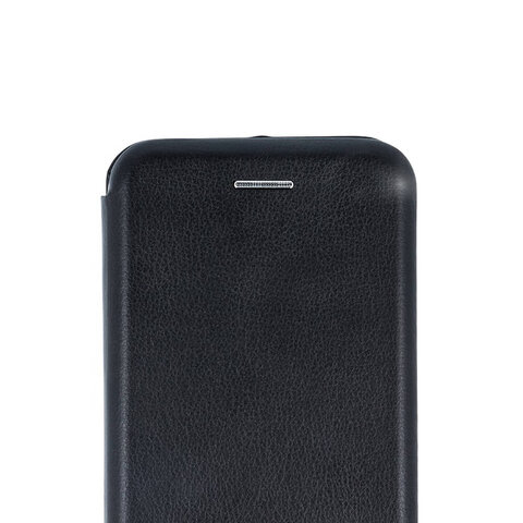 Etui Smart Diva do Xiaomi Redmi Note 9 czarny