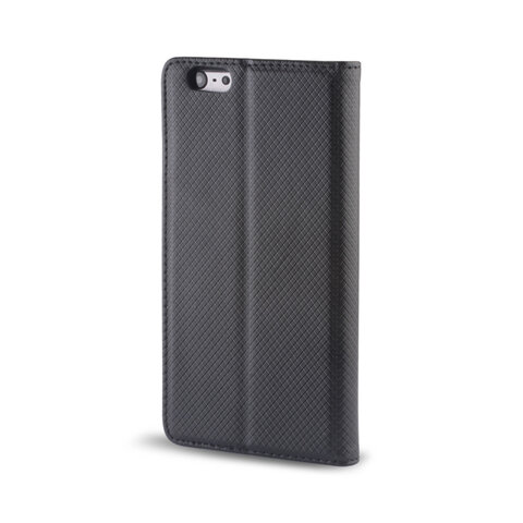 Etui Smart Magnet do Honor Magic 6 Lite / Honor X50 5G czarne