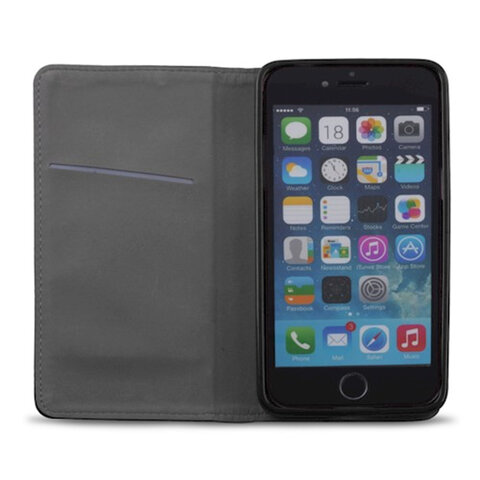 Etui Smart Magnet do Realme 8 5G czarne