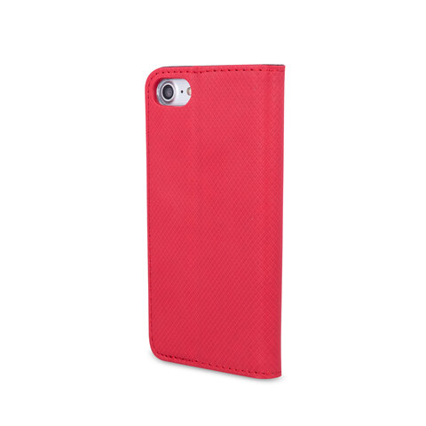 Etui Smart Magnet do Samsung Galaxy A35 5G czerwone