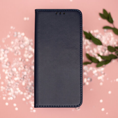 Etui Smart Magnetic do Oppo Reno 11F 5G (Global) czarne Etui Smart Magnetic do Oppo Reno 11F 5G (Global) czarne