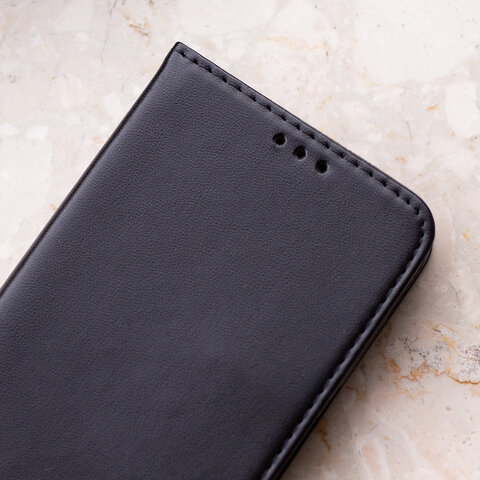 Etui Smart Magnetic do Samsung Galaxy S24 czarne