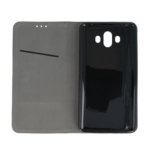 Etui Smart Magnetic do Xiaomi Redmi Note 10 Pro / 10 Pro Max czarny