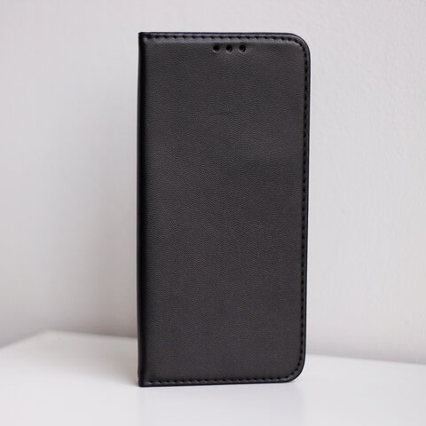 Etui Smart Magnetic do Xiaomi Redmi Note 10 Pro / 10 Pro Max czarny