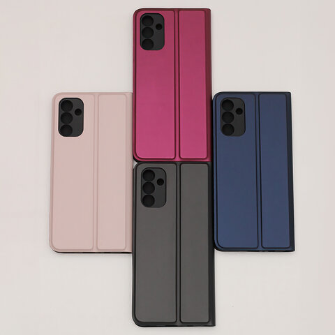 Etui Smart Soft do iPhone 14 6,1" czarne