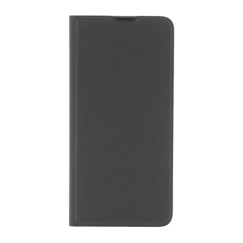 Etui Smart Soft do iPhone 16 Pro 6,3" czarne