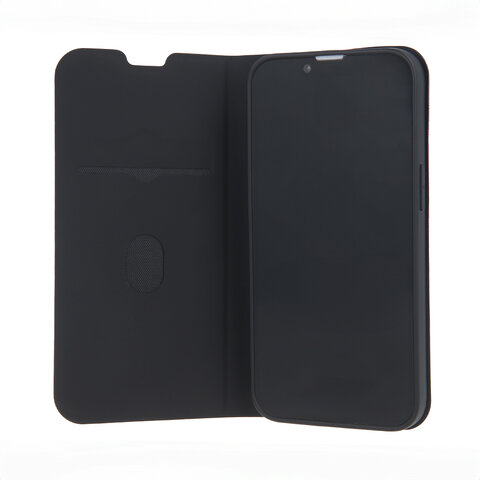 Etui Smart Soft do iPhone 16 Pro 6,3" jasnozielone