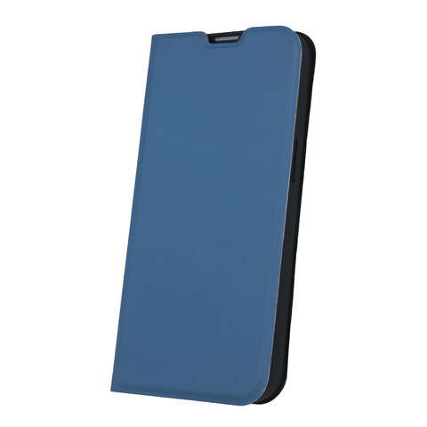 Etui Smart Soft do iPhone 16 Pro Max 6,9" denim