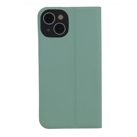 Etui Smart Soft do iPhone 16 Pro Max 6,9" jasnozielone