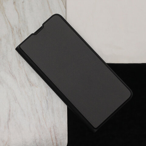 Etui Smart Soft do iPhone 7 Plus / 8 Plus czarne