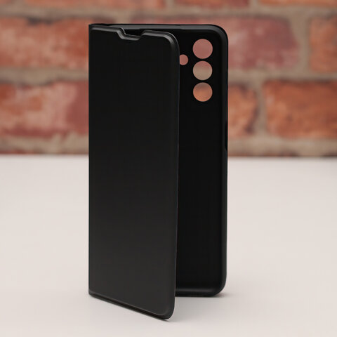 Etui Smart Soft do iPhone 7 Plus / 8 Plus czarne