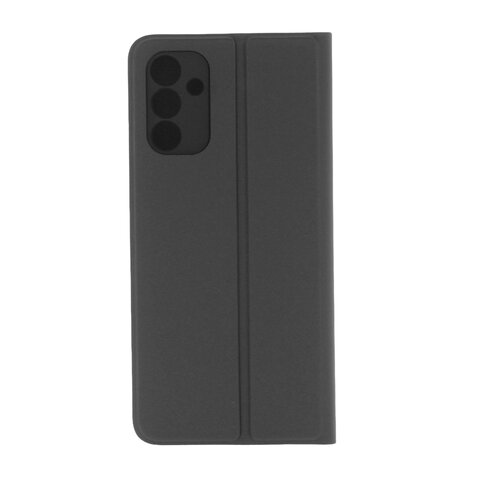 Etui Smart Soft do iPhone X / XS czarne