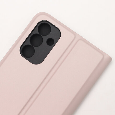 Etui Smart Soft do iPhone X / XS nude